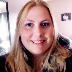 Meet your Posher, Katy